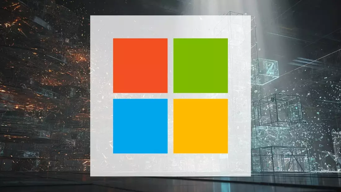 Microsoft: KI-Investitionen in Deutschland und Stellenabbau in USA