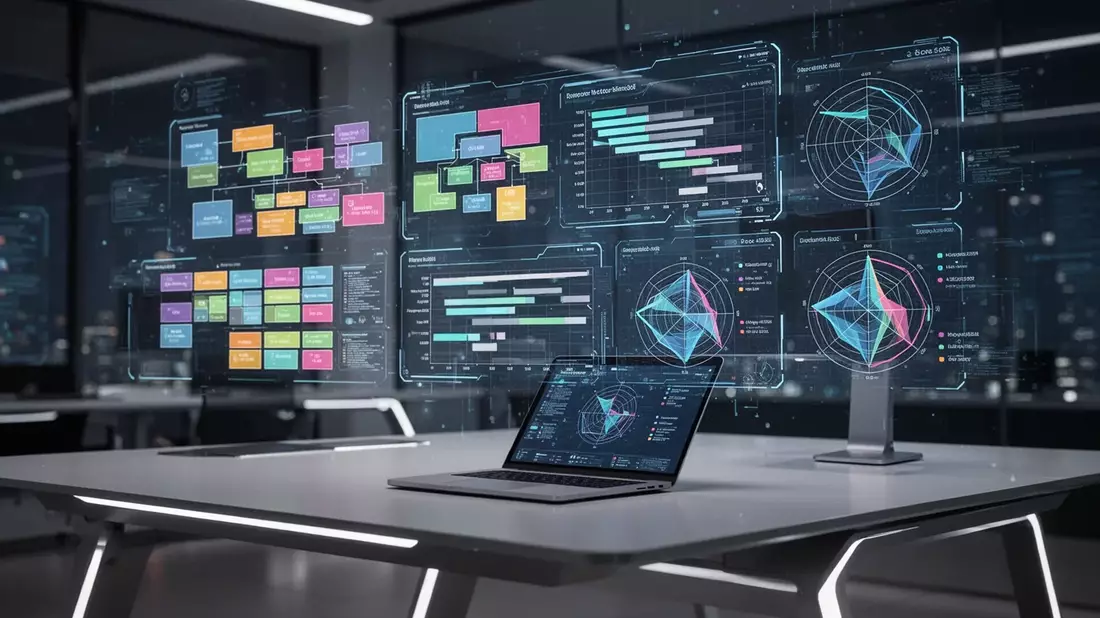 KI-Revolution in Excel: Neue Tools und Schulungen 2026