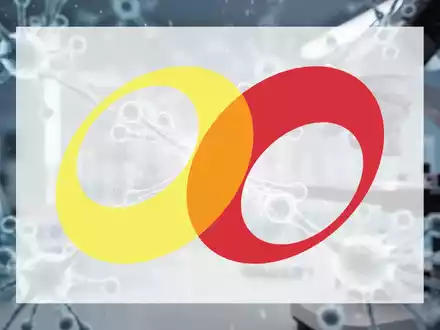 Abstrakte, atmosphärische Szene der Biotechnologie und Pharmabranche, die wissenschaftliche Entdeckung und finanzielle Investition andeutet. - Foto: über boerse-global.de