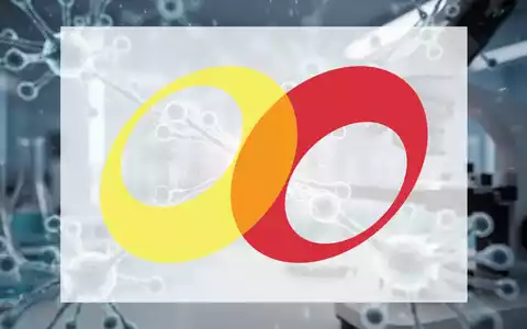 Abstrakte, atmosphärische Szene der Biotechnologie und Pharmabranche, die wissenschaftliche Entdeckung und finanzielle Investition andeutet. - Foto: über boerse-global.de