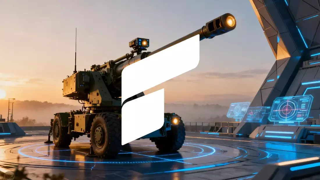 Rheinmetall Secures Major Air Defence and Artillery Orders from Romania and Ukraine
