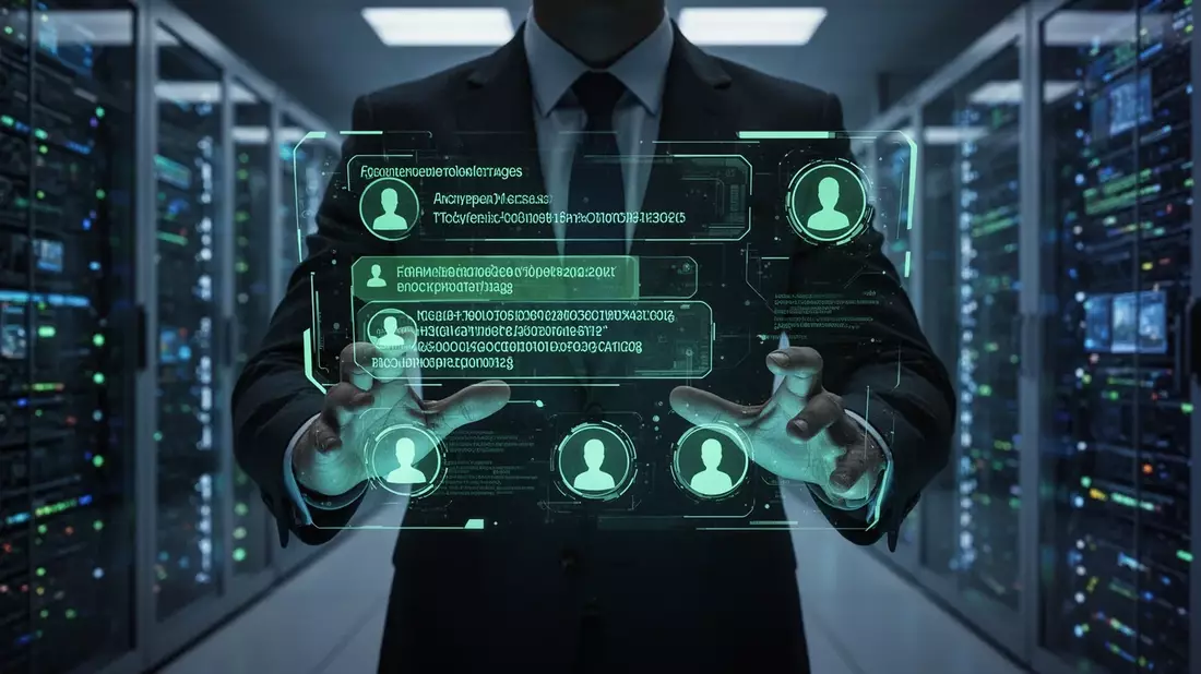 Messenger-Hack: Russische Angreifer stehlen tausende Accounts