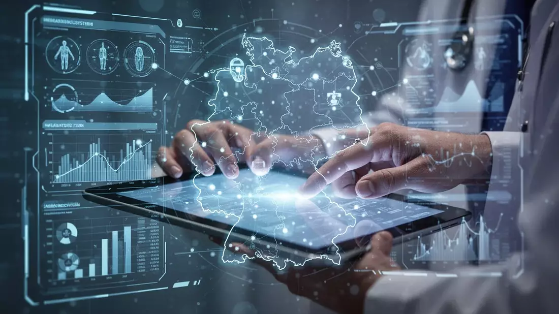 ePA-Update 3.1.3: Digitaler Medikationsplan für 80 Prozent der Versicherten