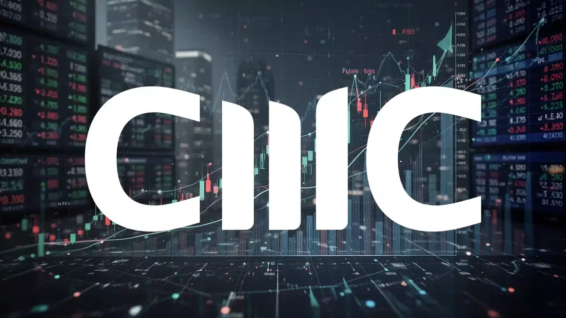 CMC Markets Aktie: Prognose-Rallye treibt Kurs auf neues Hoch