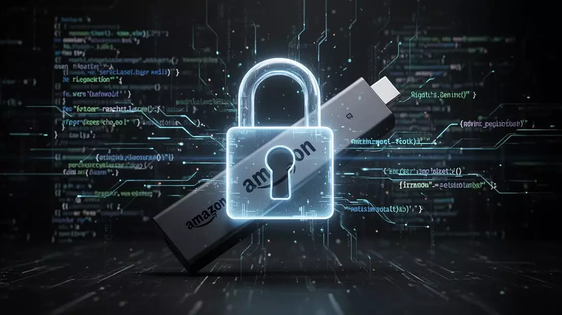 Amazon Fire Stick: Neues Vega OS beendet Sideloading-Ära