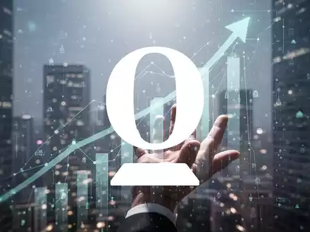 Abstrakte, atmosphärische Darstellung des Immobilientechnologie-Sektors mit einem Gefühl von Aufwärtsbewegung und Wachstum. - Foto: über boerse-global.de