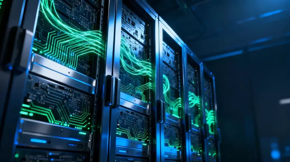 SK Hynix: muestras HBM4E y megaproyecto frenan la euforia bursátil