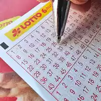 Spielschein für Lotto 6 aus 49 - Foto: via dts Nachrichtenagentur
