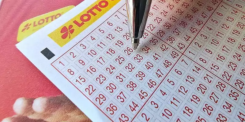 Spielschein für Lotto 6 aus 49 - Foto: via dts Nachrichtenagentur