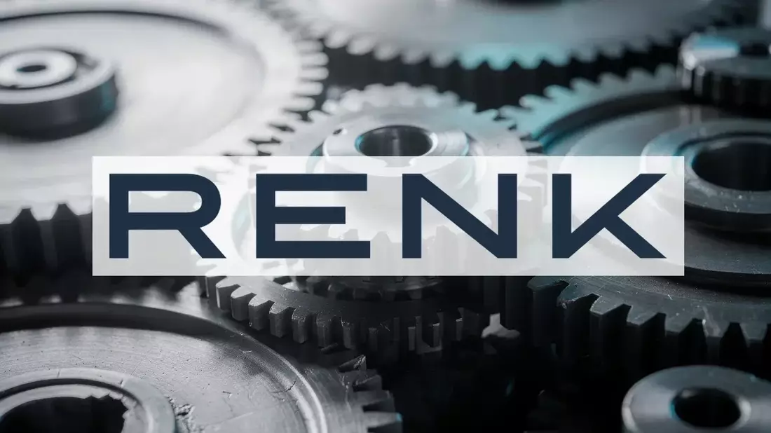 Renk Group: Strong Order Backlog, Analyst Upgrades, and Institutional Shift