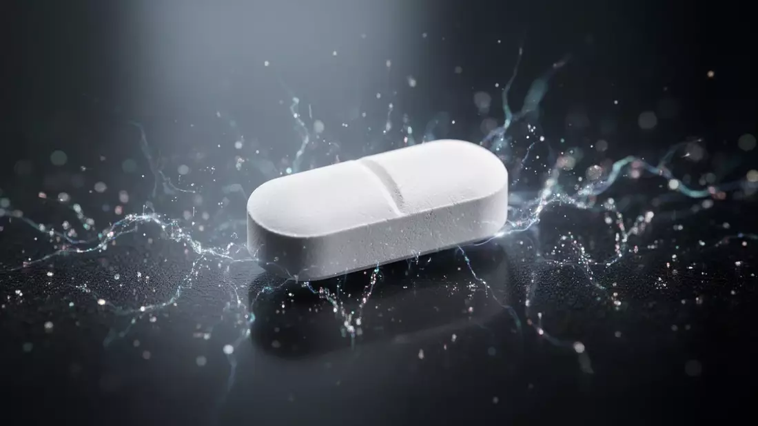 Liothyronin (Cytomel): Risiken und Fakten zur Fettverbrennung