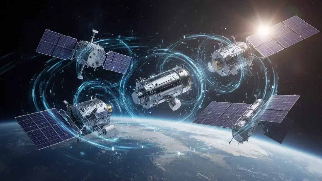 AST SpaceMobile Evolves Into Telecom Infrastructure Play Amid Delays and Insider Sales