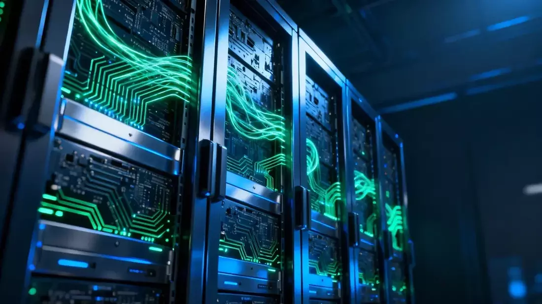 SK Hynix: prototipos HBM4E y OPV récord en Nasdaq en medio de volatilidad