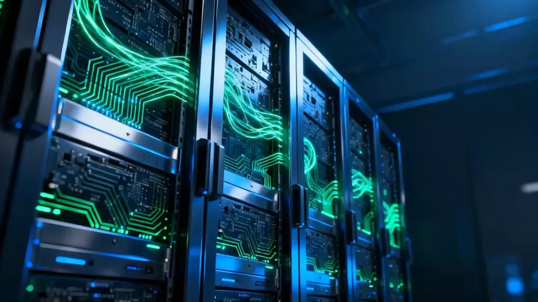 SK Hynix: muestras HBM4E y megainversión estatal pese a caída bursátil