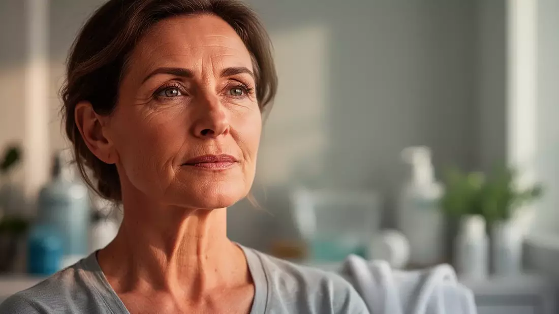 Perimenopause: Hormonelle Ursachen für Bauchfett und neue Lösungen
