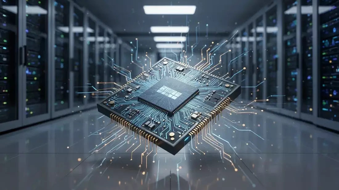 VanEck Semiconductor ETF Sheds 4% as Memory Chip Sell-Off Hits AI Boom