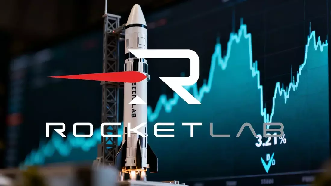 Rocket Lab's $8B Iridium Buy: Vertical Integration & Stock Surge
