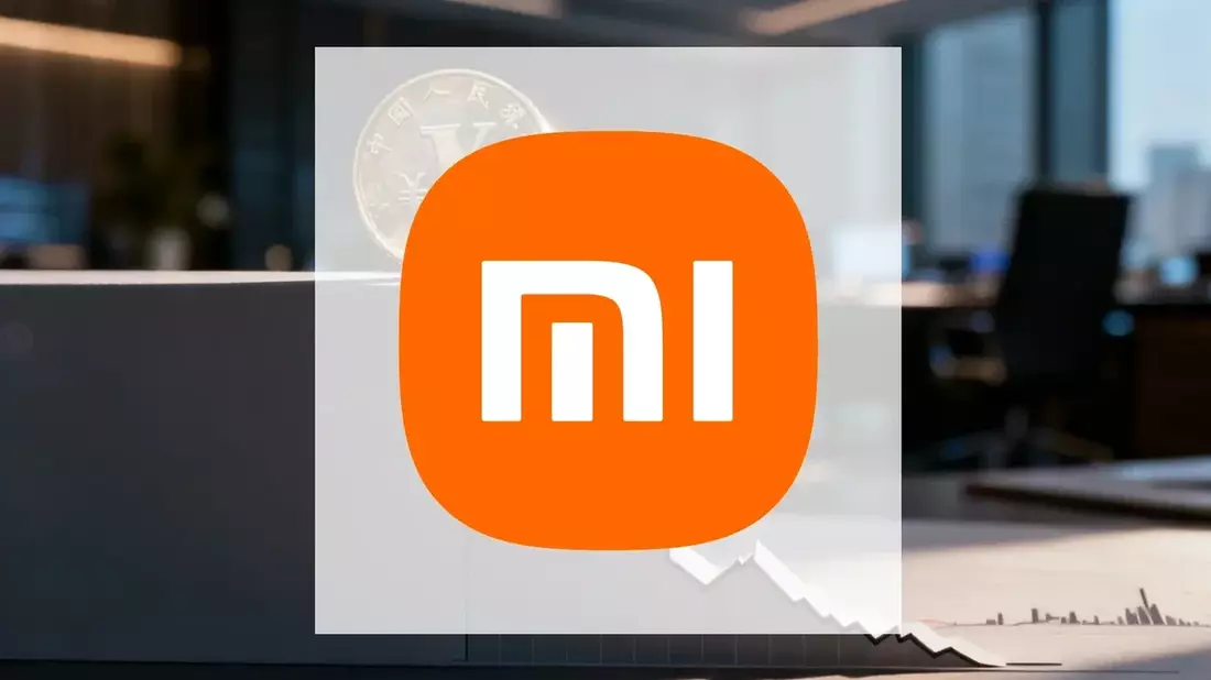 Xiaomi EV Sales Surge But Stock Plunges 44% Amid Smartphone Woes