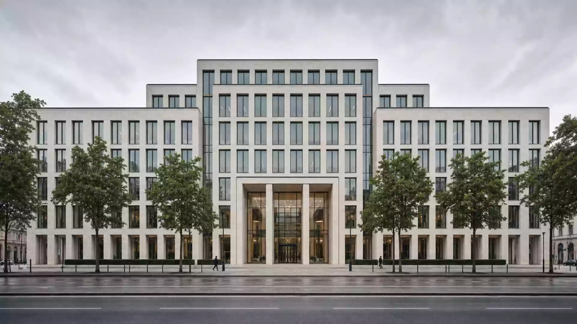 Munich Re outlines rising risks: what it means for Munich Re stock