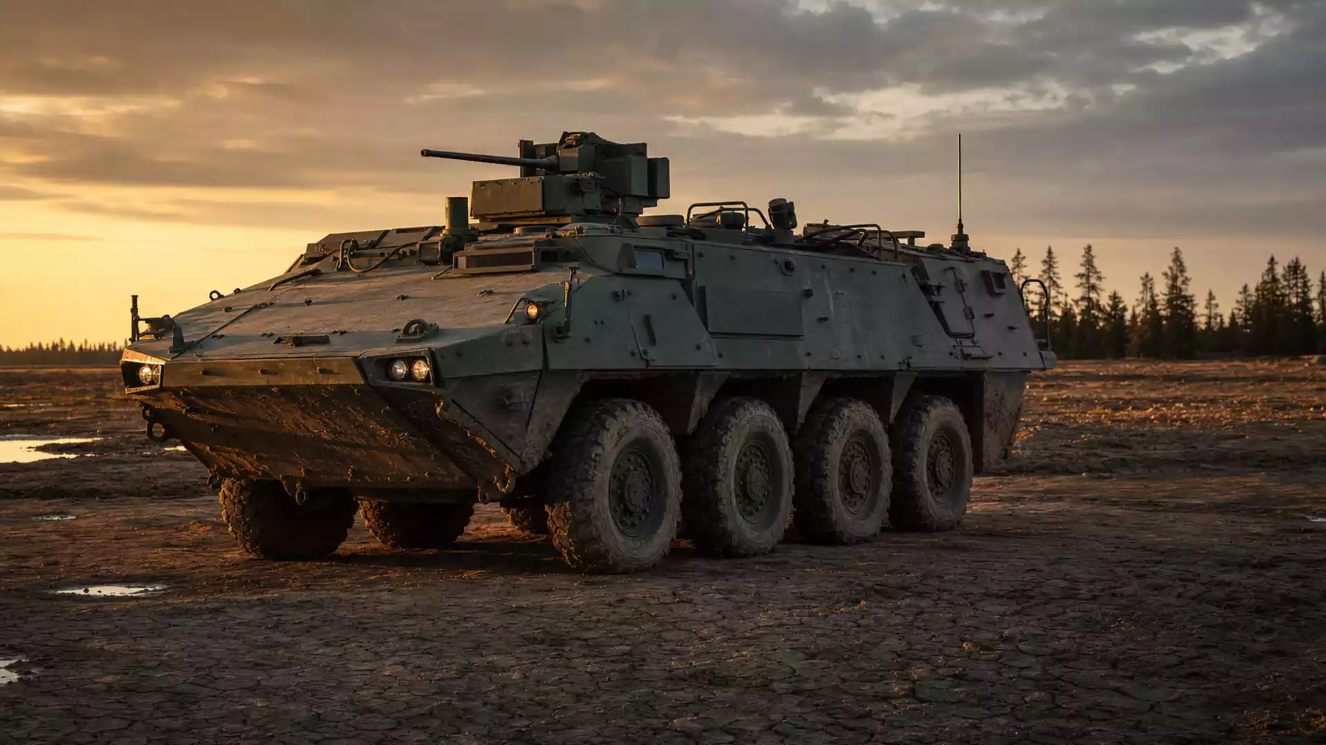Rheinmetall's Quiet September: A Flurry of Contracts Meets a Market That's Still Not Convinced