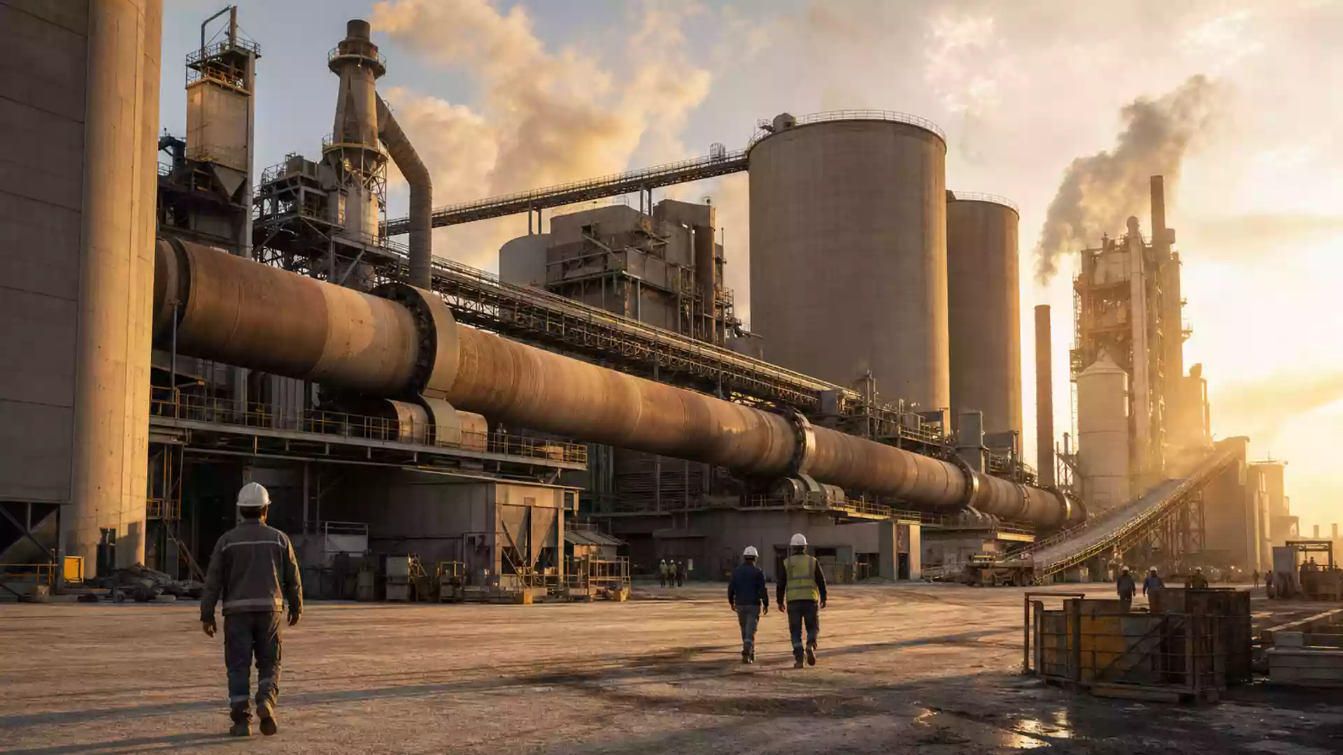 Photo: AD HOC NEWS Holcim Upgrades 2026 Guidance as Organic Recurring EBIT Jumps 11.8%