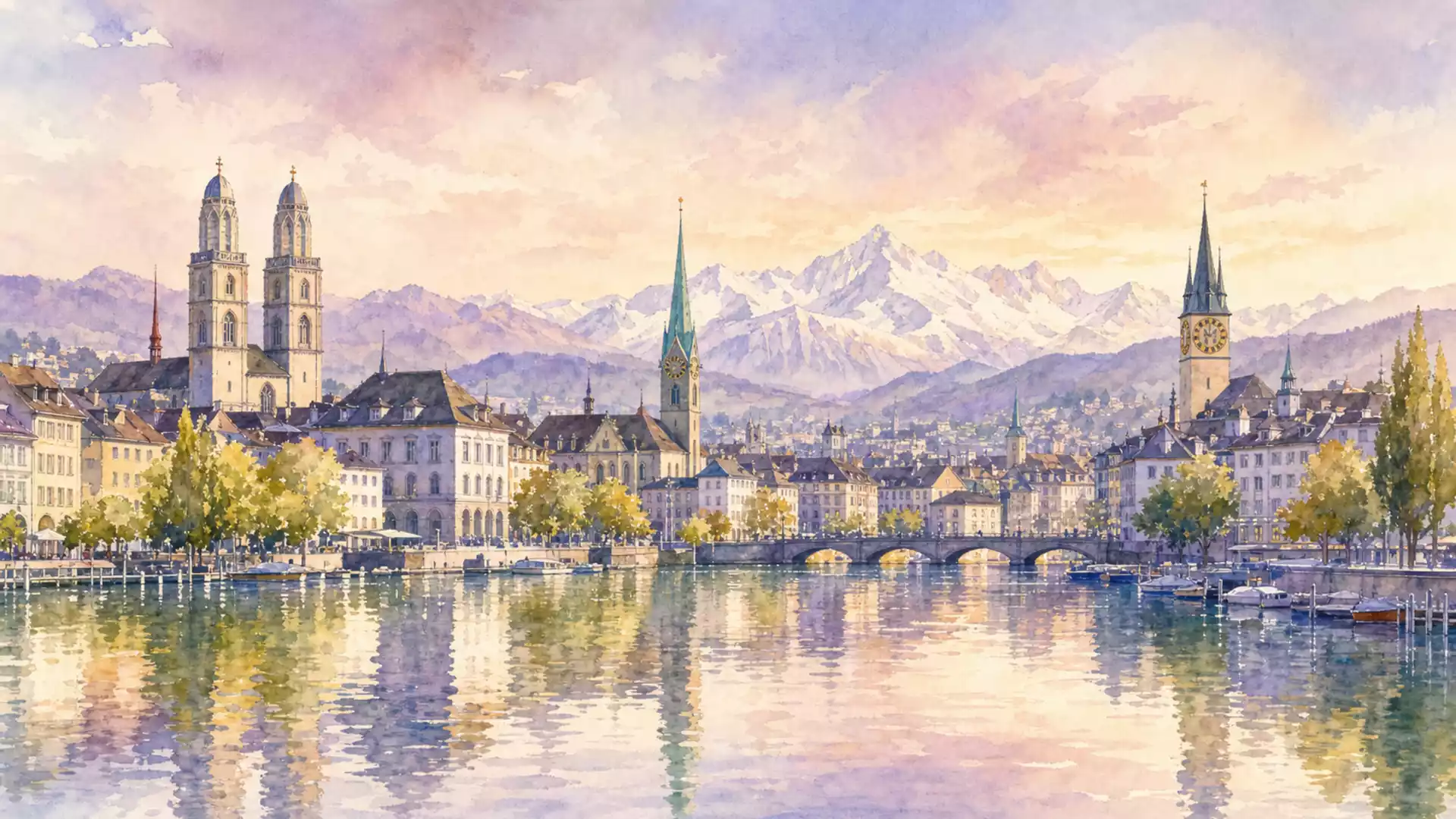 Swiss Re stock holds steady as investors eye recent earnings and valuation