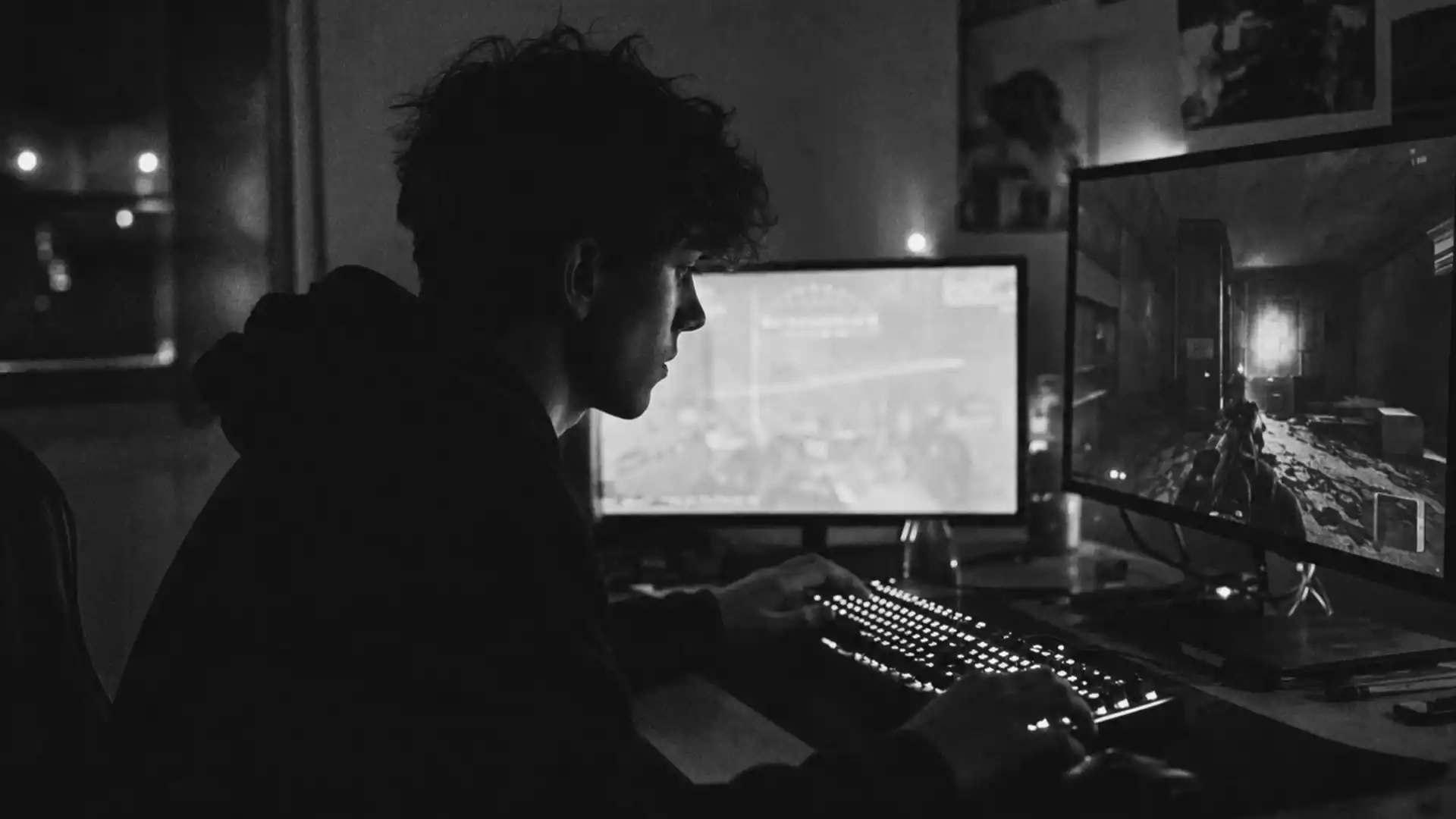 Logitech study finds technology control affects wellbeing; stock pre ...