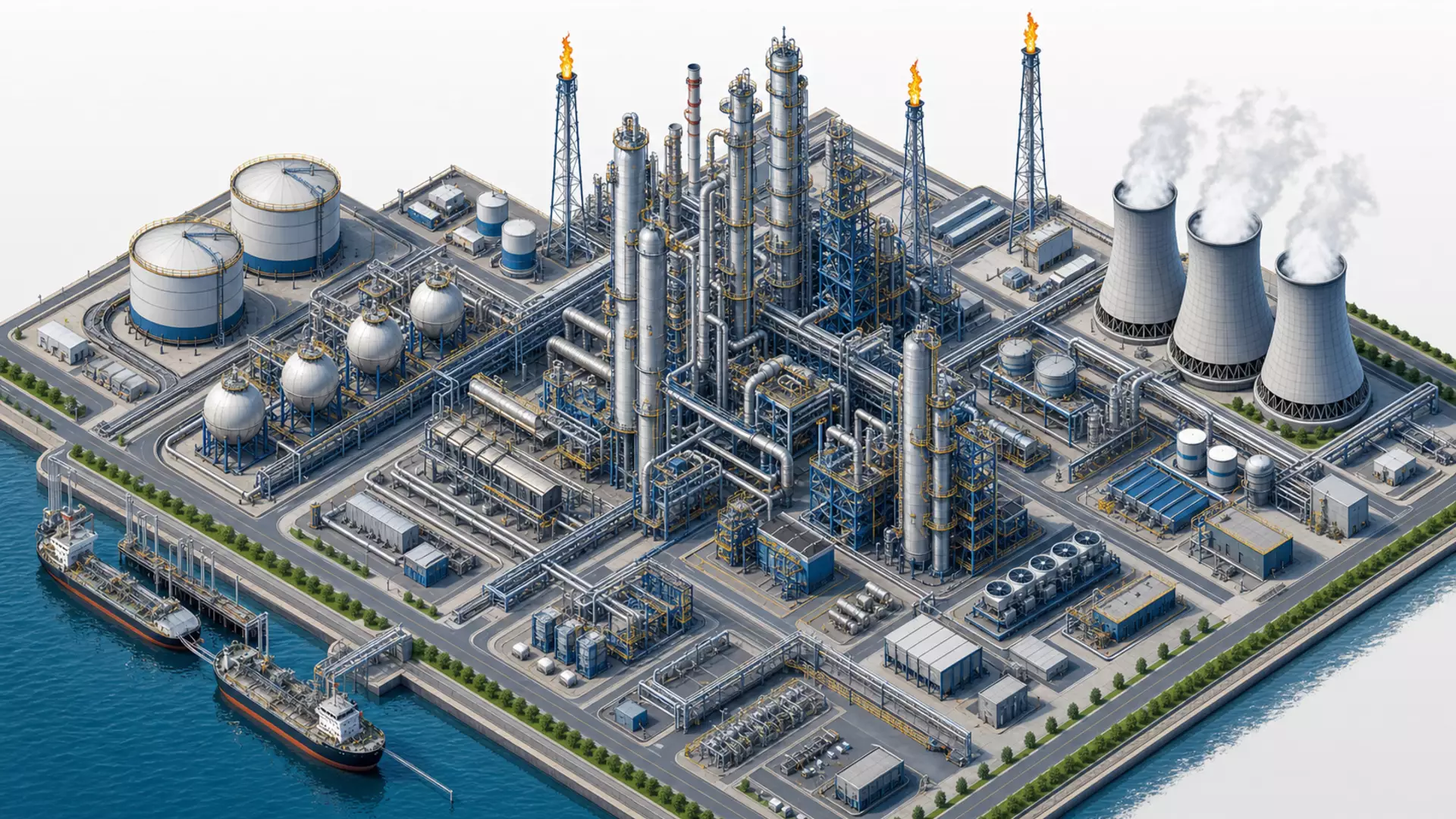 Die Chevron-Aktie profitiert von robustem Cashflow und Dividendenstärke