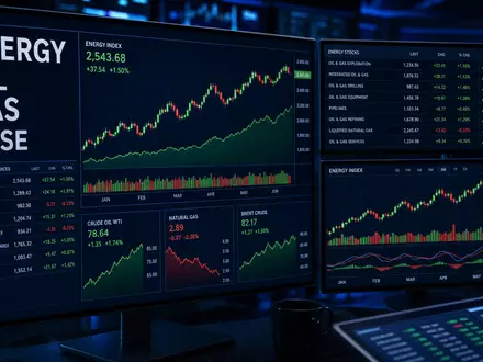 Chevron Corporation US1667641005 wird an der NYSE als fĂĽhrendes integriertes Ă–l- und Gasunternehmen gehandelt - Foto: THN