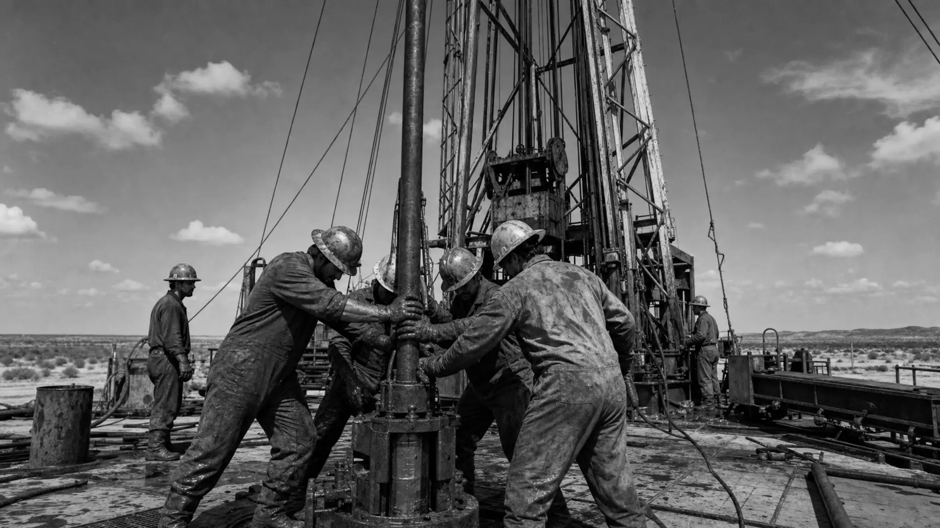 Die Exxon-Mobil-Aktie reagiert auf Ölpreis-Volatilität und starke Quartalszahlen