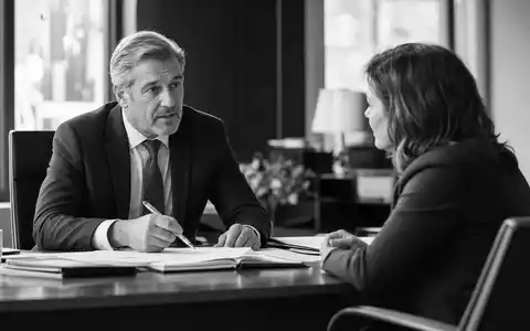 JPMorgan Chase (US46625H1005) zeigt persönliche Kundenberatung als Kernkompetenz des Retail Banking dokumentarisch - Foto: THN
