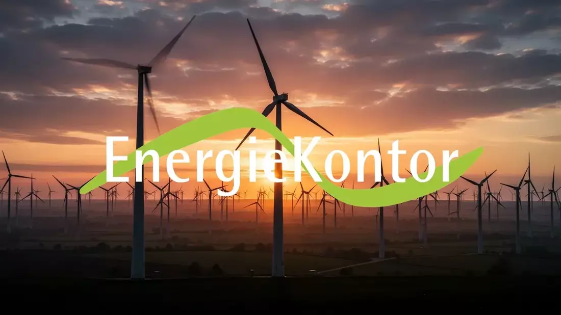 Energiekontor Stock Buyback Fails to Halt Slide as Technical Signals Worsen