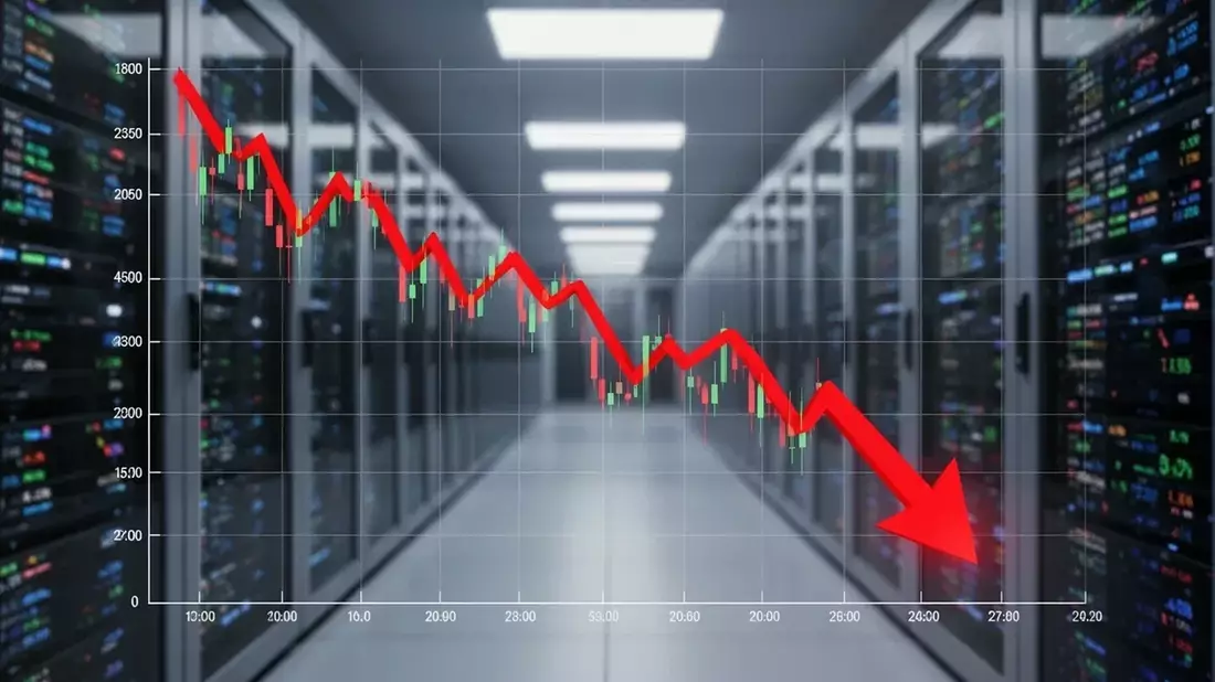 BrainChip Surges 17% on Volume Production of Low-Power AKD1500 Neuromorphic Chip