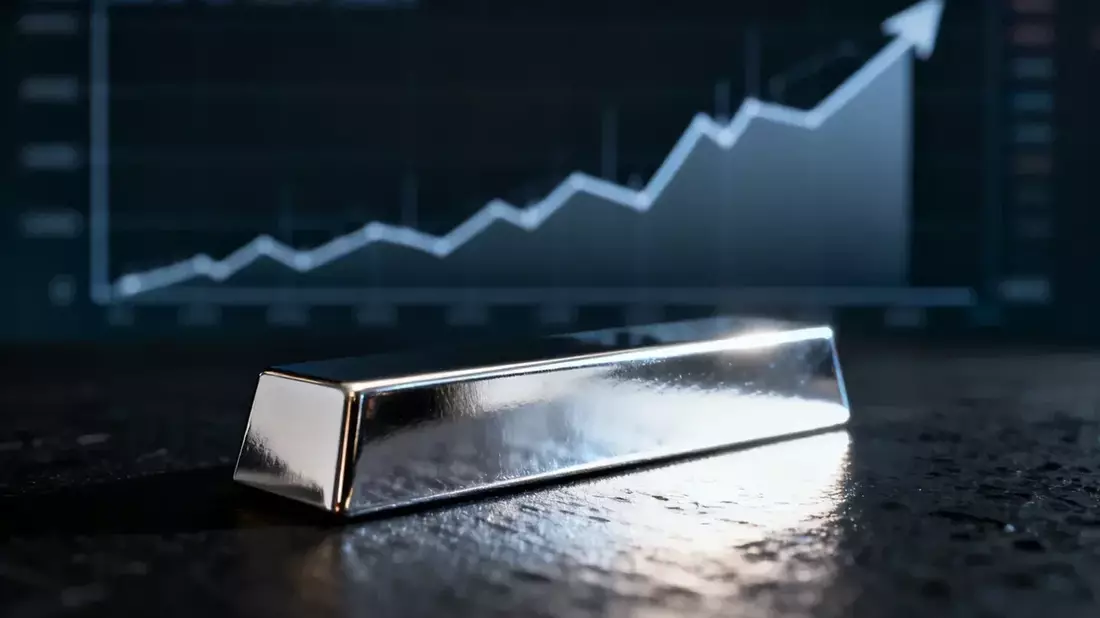 WisdomTree Silver 3x Leveraged ETC Surges 10% but Faces 53% Monthly Loss and SEC Scrutiny