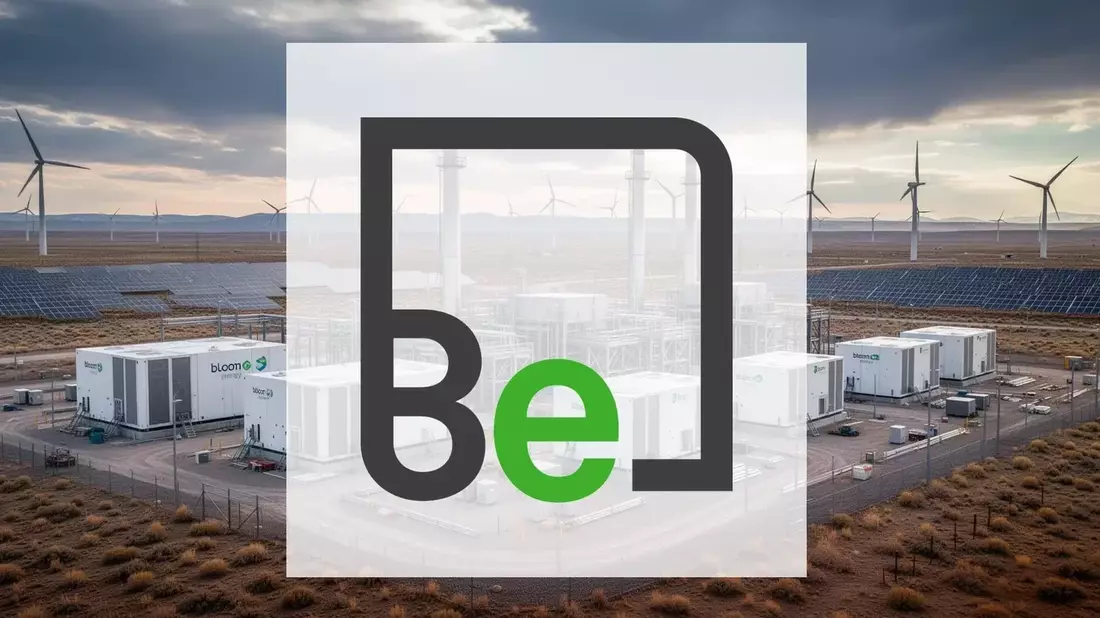 Bloom Energy Stock: Short Squeeze Risk Amid $25B Brookfield AI Deal