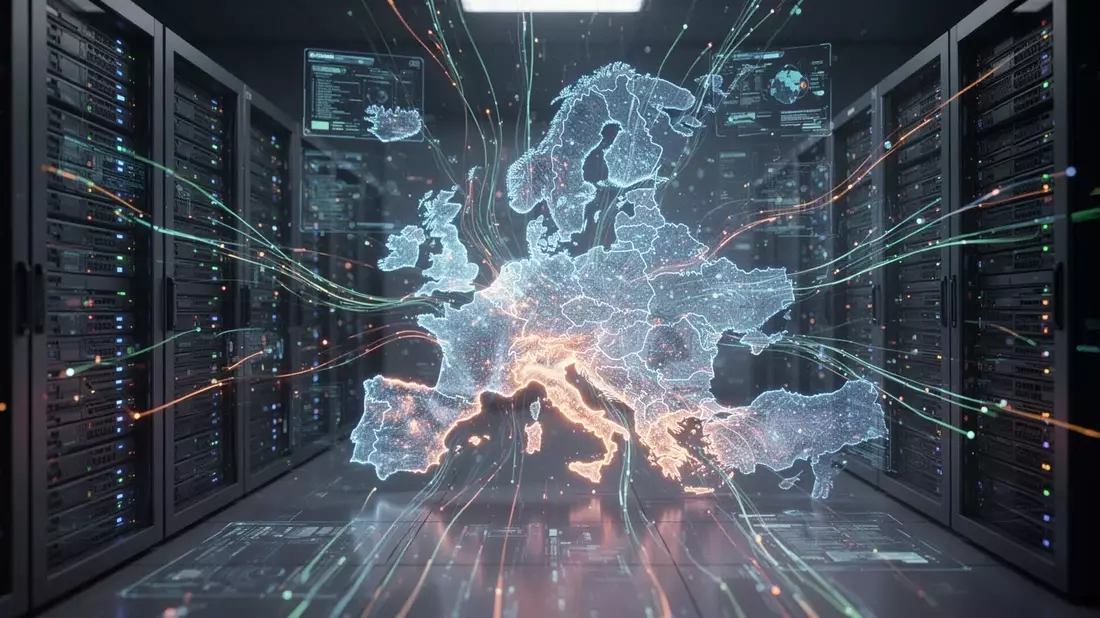 Nextcloud Hub 26: Euro-Office als europäische Microsoft-Alternative