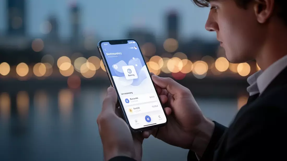 Sparkassen-Relaunch und Fintech-Offensive: Kampf um junge Kunden