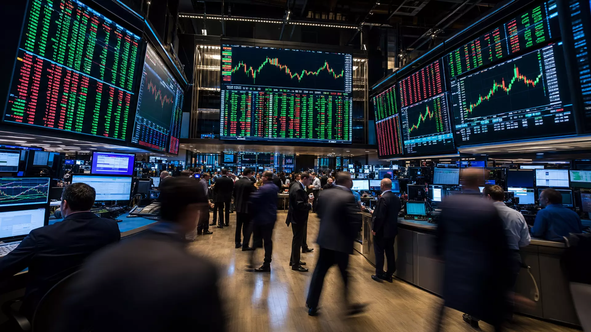 Micron stock steady on AI memory demand