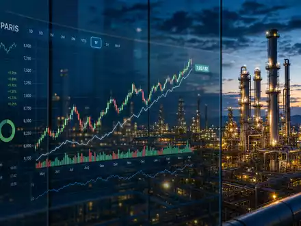 Air Liquide FR0000120628 ist an der Euronext Paris gelistet und gilt als starker Industriegas-Titel - Foto: THN