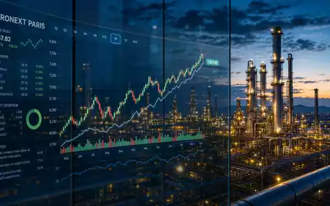 Air Liquide FR0000120628 ist an der Euronext Paris gelistet und gilt als starker Industriegas-Titel - Foto: THN