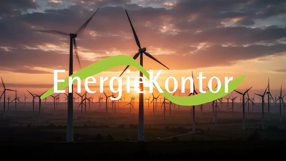Energiekontor Stock Down 20% Amid Regulatory Uncertainty – Key Tests Ahead