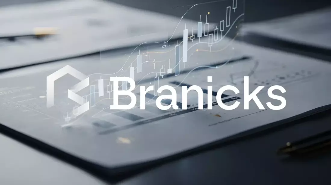 BRANICKS Stock Jumps 17% Despite Dual Debt Deadlines – Rescue Hopes vs. €400M Bond