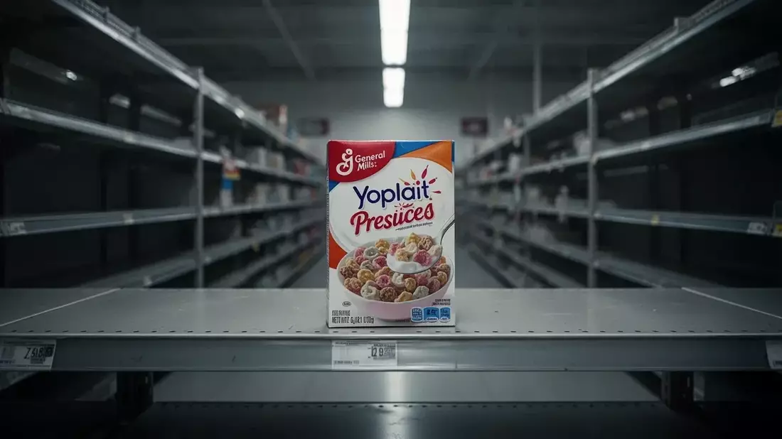 General Mills: volatilidad, resultados sólidos y un ambicioso plan de ahorro