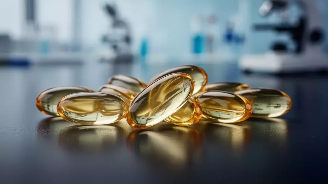 Fischöl schützt Dialysepatienten vor Herzinfarkt