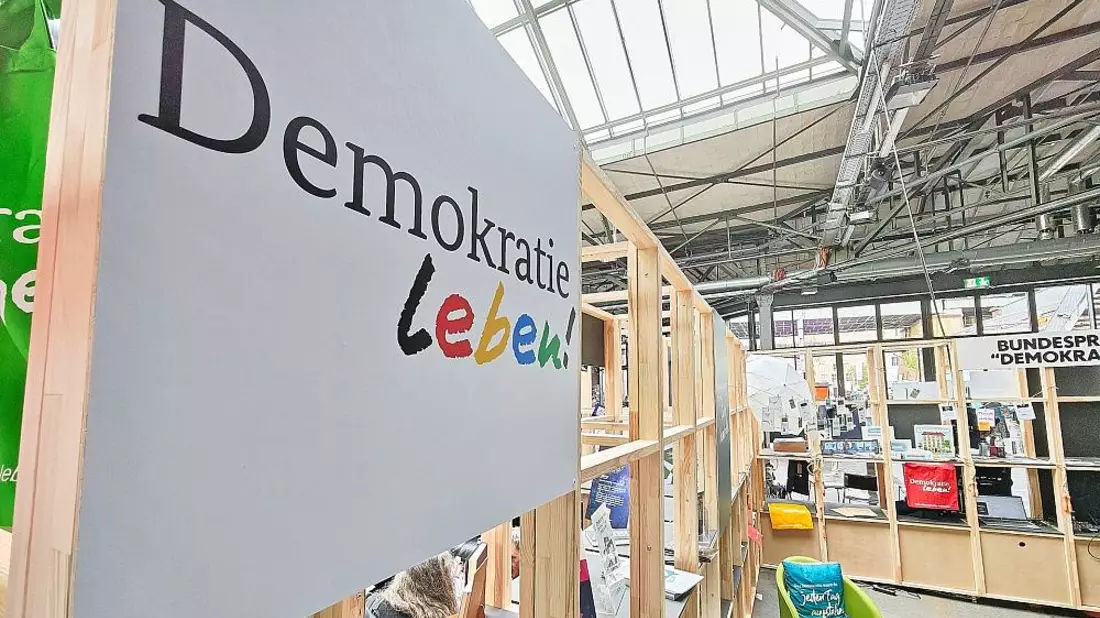 Amadeu-Antonio-Stiftung kritisiert Demokratie leben-Reform