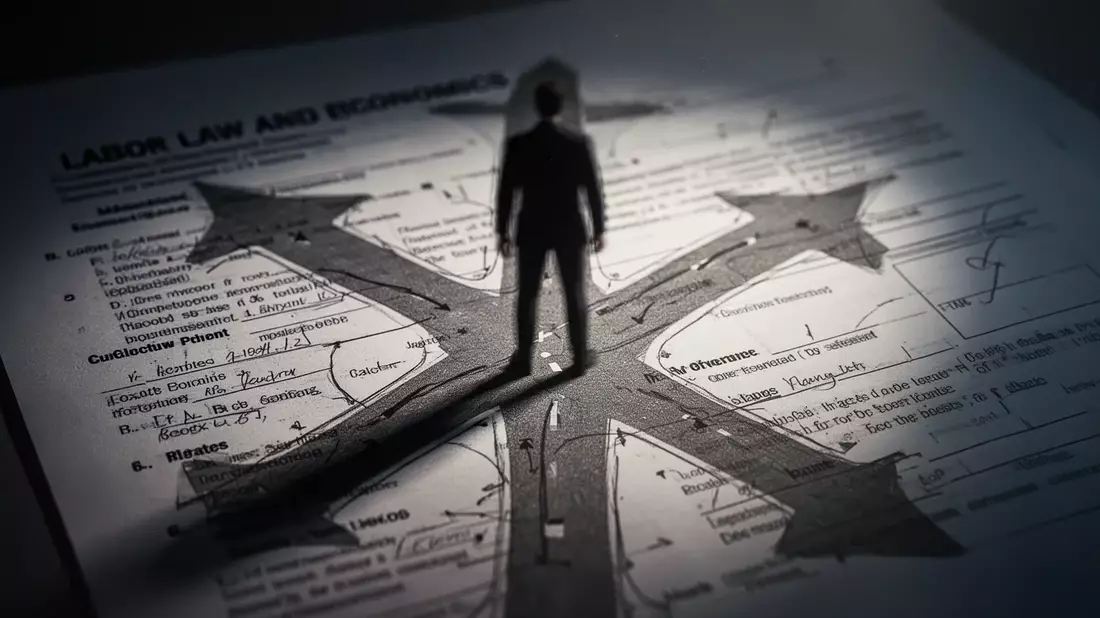 Koalitionsausschuss: Reform von Kündigungsschutz und Steuern
