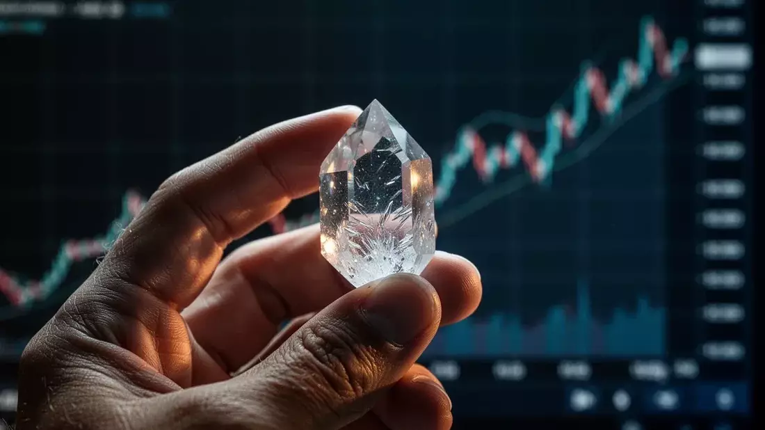Germanium Mining Corp Surges 16% on AI Metal Supply Crunch