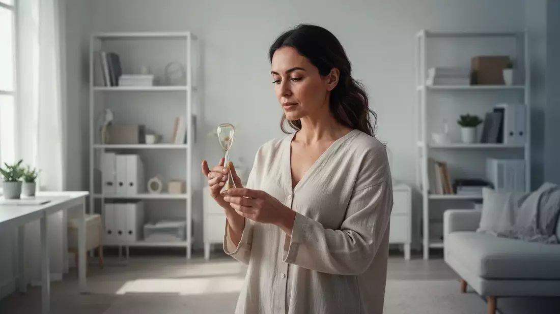 Minimalismus-Trend: Frauen setzen auf radikale Reduktion