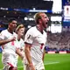 Harry Kane traf doppelt. - Bild: Bradley Collyer/PA Wire/dpa