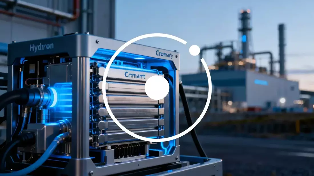 Former Rolls-Royce CEO Invests £200K in Hydrogen Firm ITM Power Amid Stock Slump